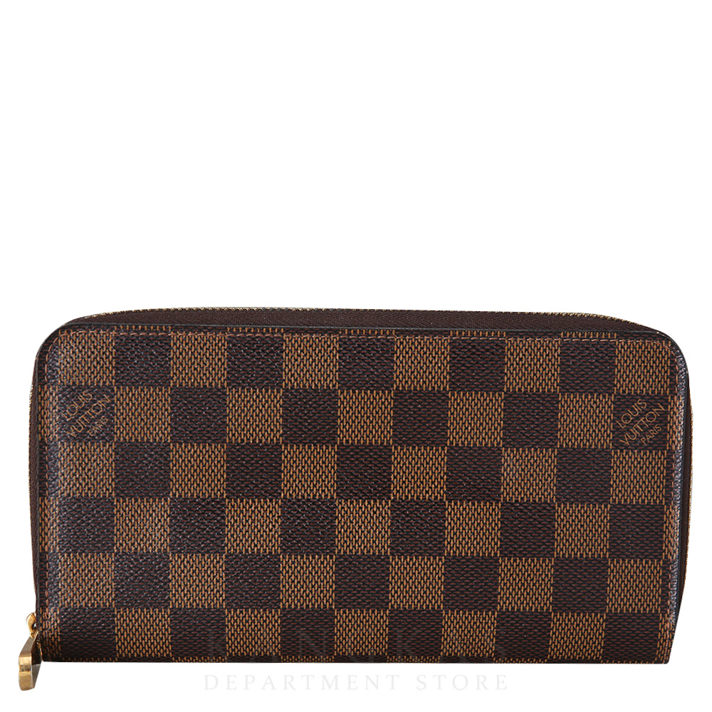 LOUIS VUITTON(USED)루이비통 다미에 장지갑